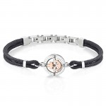 Comprar Pulsera Hombre Morellato Versilia SAHB06