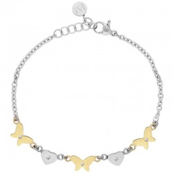 Buy Morellato Ladies Bracelet Insieme SAHM09
