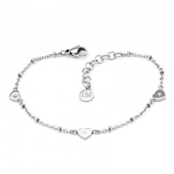 Buy Morellato Ladies Bracelet Insieme SAHM13
