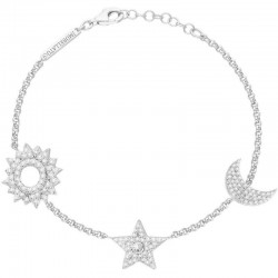 Comprar Pulsera Mujer Morellato Michelle SAHP04