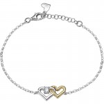 Comprar Pulsera Mujer Morellato Cuori SAIV27