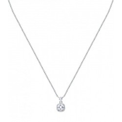 Imagen del Collar Morellato Tesori en plata para mujer SAIW109