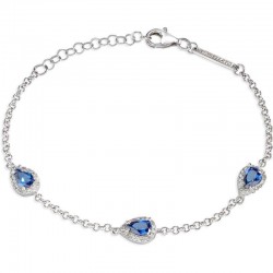Comprar Pulsera Mujer Morellato Tesori en plata SAIW11