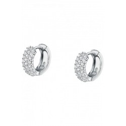 Image of Morellato Tesori Ladies Earrings SAIW144