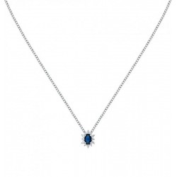 Imagen del Collar Morellato Tesori Mujer SAIW150