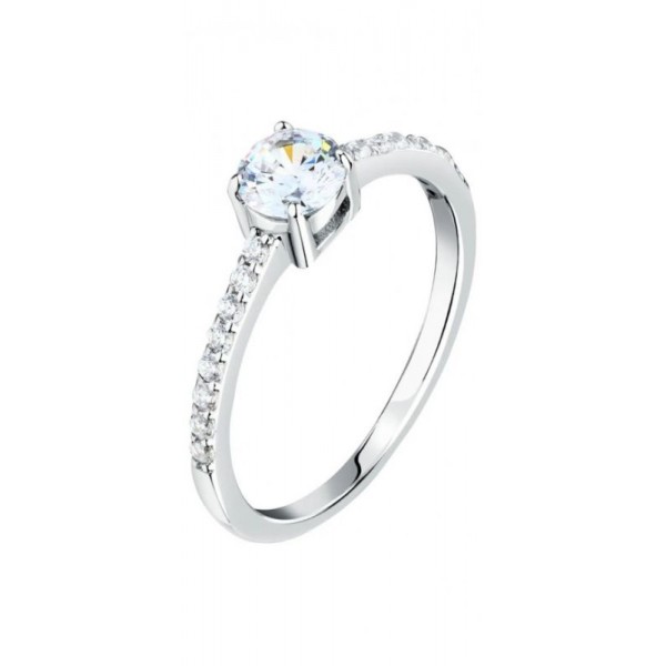 Image de la Bague Morellato Tesori Femme SAIW179