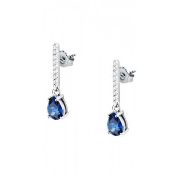 Pendientes Morellato Tesori Mujer SAIW195 Imagen de Pendientes Morellato Tesori Mujer SAIW195