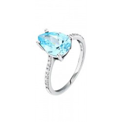 Imagen del Anillo Morellato Tesori Mujer SAIW205