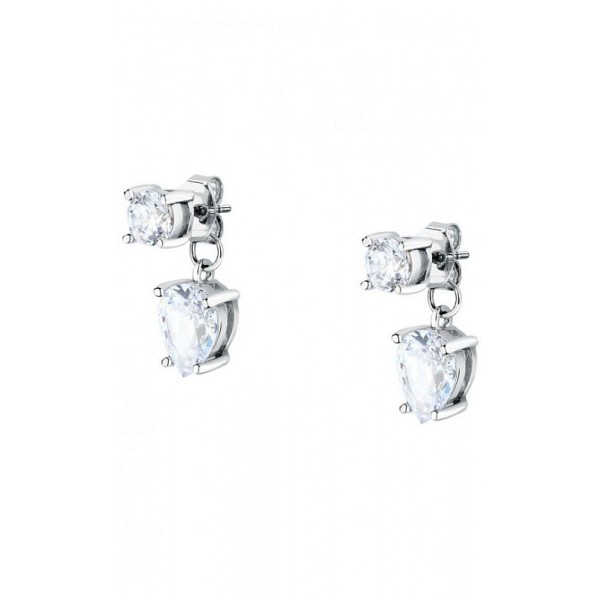 Morellato Tesori Womens Earrings SAIW212 Image of Morellato Tesori Womens Earrings SAIW212