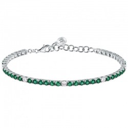 Imagen de la Pulsera Morellato Tesori Mujer SAIW232