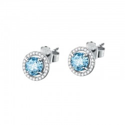 Pendientes Mujer Morellato Tesori en plata SAIW95