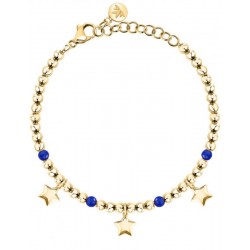 Image of the Morellato Talismani Ladies Bracelet SAIX25