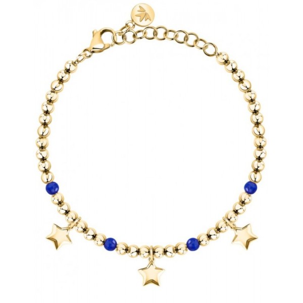 Image of the Morellato Talismani Ladies Bracelet SAIX25