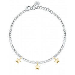 Image of the Morellato Talismani Ladies Bracelet SAIX26