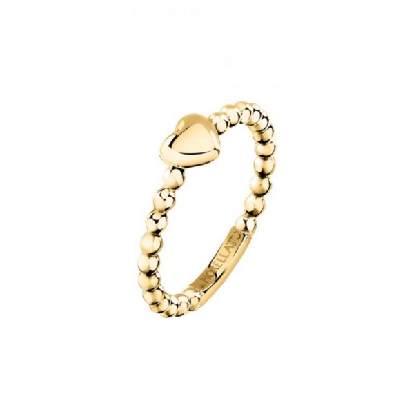 Imagen del Anillo Morellato Talismani Mujer SAIX29