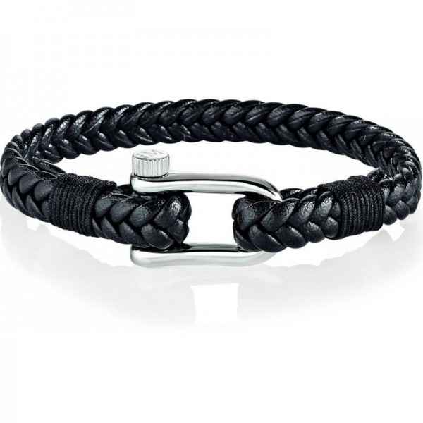 Comprar Pulsera Hombre Morellato Vela SAJC10