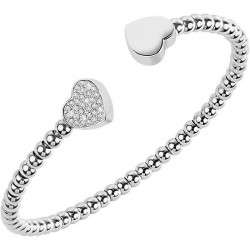Buy Morellato Ladies Bracelet Enjoy SAJE19 Heart