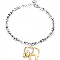 Buy Morellato Ladies Bracelet Enjoy SAJE23 Elephant
