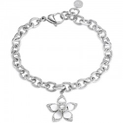 Comprar Pulsera Mujer Morellato Petali SAJR09 Flor