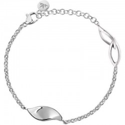 Buy Morellato Ladies Bracelet Foglia SAKH29
