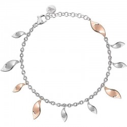 Buy Morellato Ladies Bracelet Foglia SAKH41