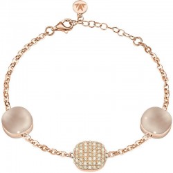 Buy Morellato Ladies Bracelet Gemma SAKK97