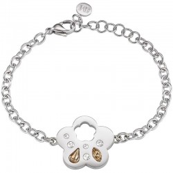 Buy Morellato Ladies Bracelet Allegra SAKR09