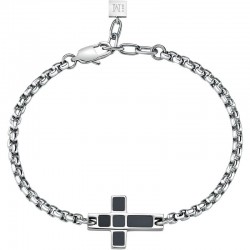 Comprar Pulsera Hombre Morellato Motown SALS10 Cruz