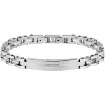 Buy Morellato Mens Bracelet Motown SALS20