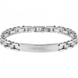 Men's Morellato Bracelet Motown SALS20