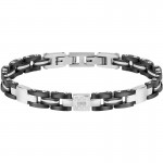 Buy Mens Morellato Bracelet Motown SALS21