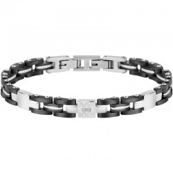 Men's Morellato Bracelet Motown SALS21