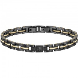 Men's Morellato Bracelet Motown SALS22
