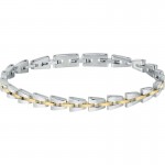 Buy Morellato Mens Bracelet Motown SALS58