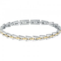 Men's Morellato Bracelet Motown SALS58