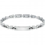 Buy Morellato Mens Bracelet Motown SALS59