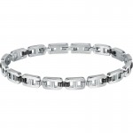 Buy Morellato Motown Men's Bracelet SALS60