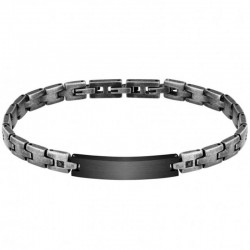 Bracciale Morellato Motown uomo SALS86