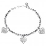 Acheter Bracelet Femme Morellato Arie SALT07 Cœur