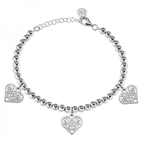 Acheter Bracelet Femme Morellato Arie SALT07 Cœur