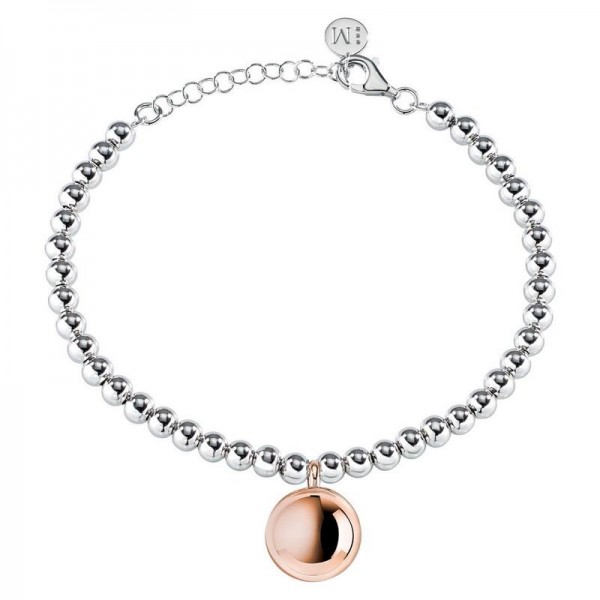 Acheter Bracelet Femme Morellato Boule SALY08