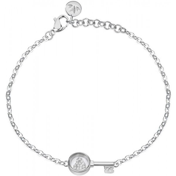 Buy Morellato Ladies Bracelet Scrigno DAmore SAMB47