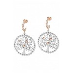 Image of Morellato Talismani Ladies Earrings SAQE12
