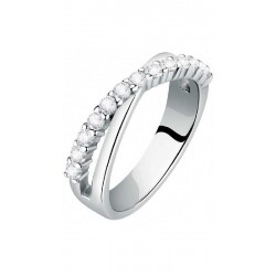 Imagen del Anillo Morellato Scintille Mujer SAQF15