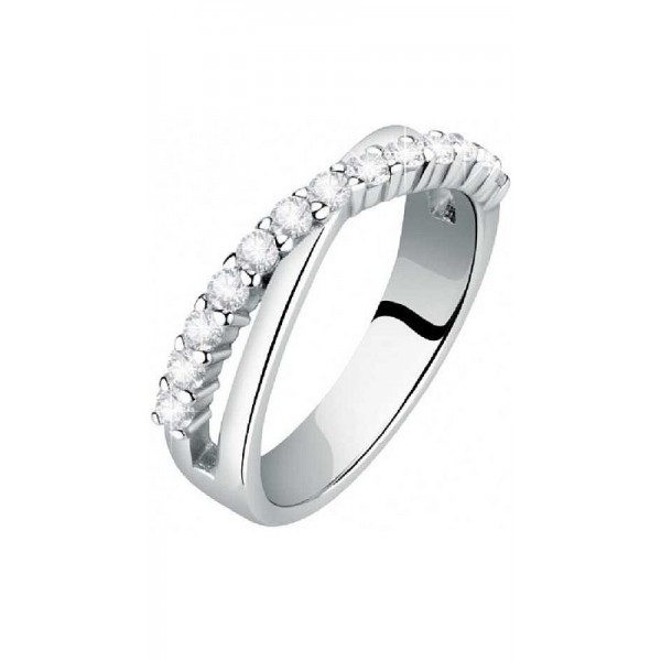 Imagen del Anillo Morellato Scintille Mujer SAQF15