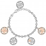Buy Morellato Ladies Bracelet Multigipsy SAQG31