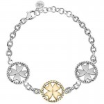 Buy Morellato Ladies Bracelet Multigipsy SAQG32