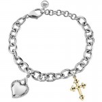 Buy Morellato Ladies Bracelet Devotion SARJ04