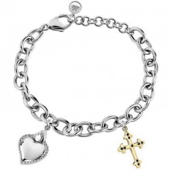 Acheter Bracelet Femme Morellato Devotion SARJ04