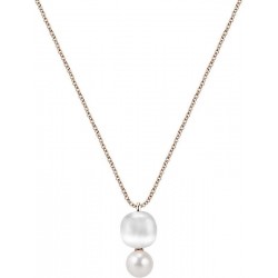 Comprar Collar Mujer Morellato Gemma Perla SATC02